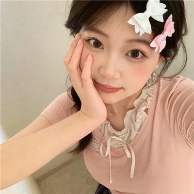 初夏的甜蜜约定